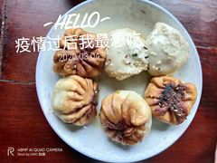小杨头牌生煎。-小杨生煎(宝山花园城店)