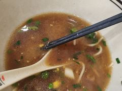 -小马牛肉面·牛骨熬制(南京博物院店)