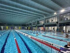 -二十一世纪饭店-游泳馆