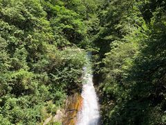 -龙峪湾国家森林公园