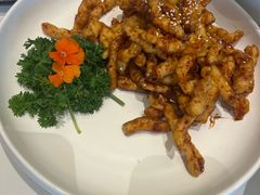 -八大碗·地道东北菜(白塔堡店)