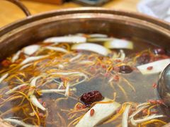-一善菌·云南菌汤·云南菜(银泰城店)