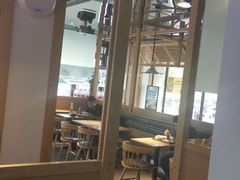 大堂-老乡鸡(旭辉御府店)