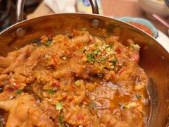 -浩海火燒雲傣家菜(芮欧百货店)