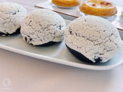 脆皮雪山包-悦湖公馆