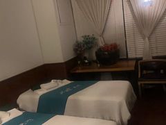 -域SPA·足疗·按摩·养生(静安寺店)