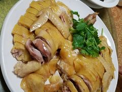 白切湛江鸡-瑞记湛江鸡饭店·粤西第一鸡(粤垦店)