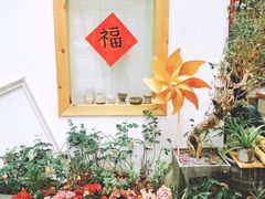 -拾壹cafe·工作室