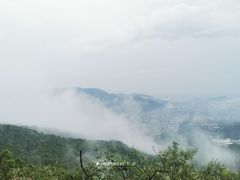 -香山公园