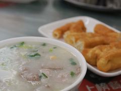 牛肉粥-穗银肠粉店(东川路店)