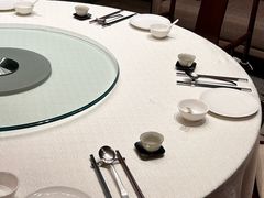 -蛇口希尔顿南海酒店·随轩中餐厅·粤菜