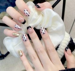 -LILY NAILS美甲美睫