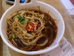 -怪物的冰与火(天虹商场中山路店)
