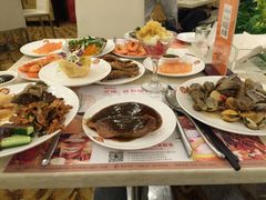 -芭菲盛宴·环球美食(袁家岗店)