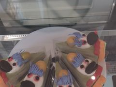 -考文甜品研究社