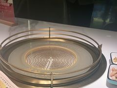 -领鲜天下·焗海鲜·花胶鸡(天目里店)