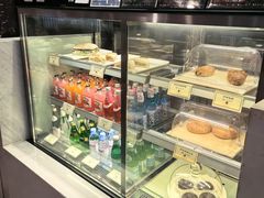-逸派咖啡 EPARKCOFFEE(广安门店)