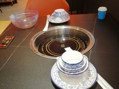 -淼福猪肚鸡·椰子鸡火锅(大沙地店)