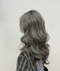 -妃格美发沙龙·烫发·染发