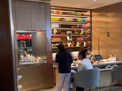 -海底捞火锅(杭州萧山宝龙广场店)