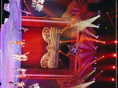 -珠海横琴长隆《卡卡虎奇遇记》