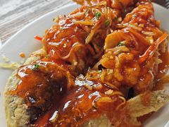 -凤厨顺德水乡凤味馆(大良锦龙路店)