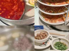 -俏牛哥鲜牛肉牛肆馆(重庆天地店)