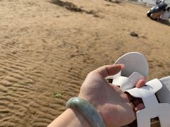 -那香海钻石沙滩浴场