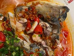 -上名堂·鱼头好吃(体育场路店)