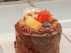 -吉川堂·日式甜点专门店(正佳广场店)