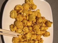 -半天妖烤鱼(紫荆广场店)