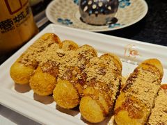 -蓉城老院十一年川味老火锅(中南店)