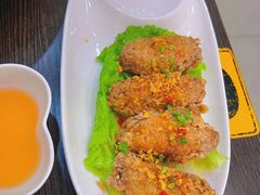 -PHO·5越南牛肉粉(建新路店)