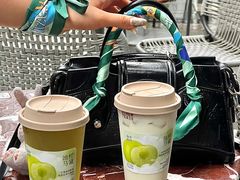 -OT另茶(上海幸福里店)