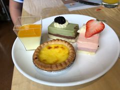 -威珀斯酒店·珀萃美食餐厅