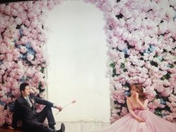 -太郎花子婚纱摄影艺术中心