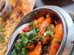 -大头虾越式风味餐厅(光明广场店)