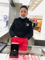 -周大福CHOW TAI FOOK(金汇广场珠宝店)