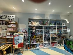 -MINI MARS KIDS CLUB亲子家庭中心(杨浦黄兴店)