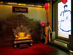 -江南韵·无锡太湖文化体验餐厅(凤凰天街店)