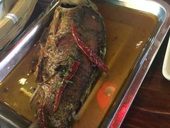 -刘师父老汉口江湖菜(蔡锷路店)