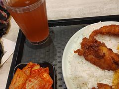 -吉野家(东海缤纷天地店)