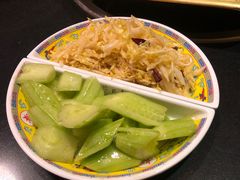 -芦月轩羊蝎子(劲松店)