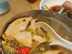 -枣子树·素食餐厅(普陀山店)