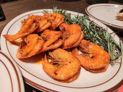 -ZAFFERANO西班牙海鲜饭(上海首店)