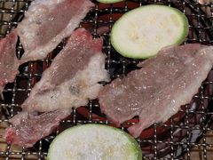 极上牛五花-上男·烧肉集市(五一广场店)