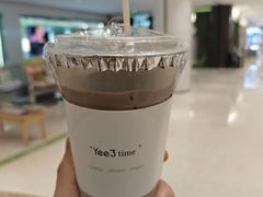 -Yee3·三号椰(南桥百联店)