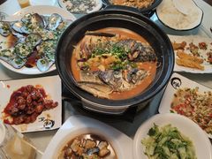 -千岛湖小鱼儿·淳安匠心农家菜