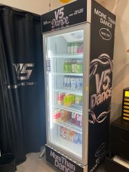 -北京V5舞蹈工作室
