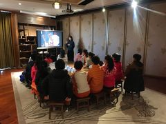 -中国宋庆龄青少年科技文化交流中心